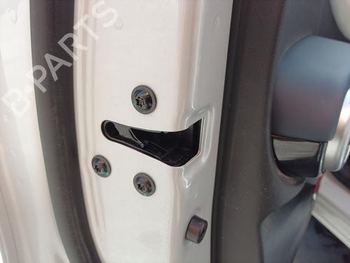 Venstre foran lås BYD YUAN PLUS EV (204 hp) 26556028