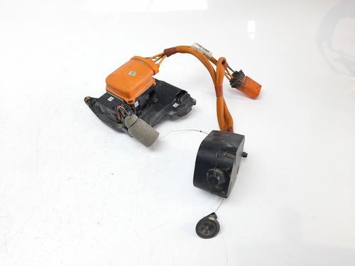 Elektronisk modul JEEP RENEGADE SUV (BU, B1, BV) 1.3 PHEV 4Xe (240 hp) 26411500