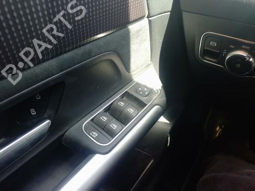 Left front window switch MERCEDES-BENZ EQA (H243) EQA 250+ (243.702) | BP39026043I27 - Image 2