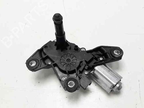 Used Rear wiper motor RENAULT GRAND SCÉNIC IV (R9_) 1.2 TCe 130 (130 hp) 3357725