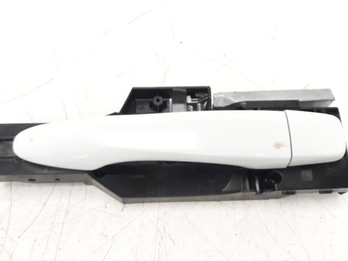 Used Rear left exterior door handle RENAULT KADJAR (HA_, HL_) [2015-2025]  11359374
