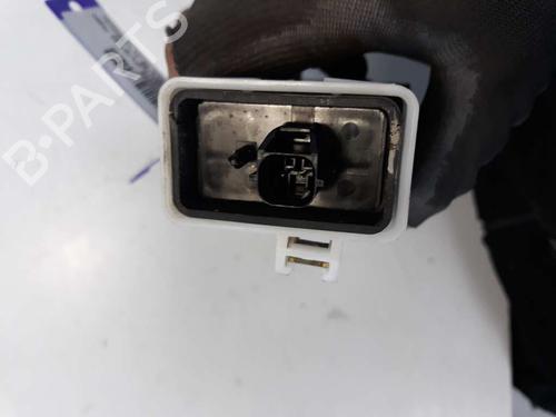 Front right lock VOLVO V40 Estate (645) 1.8 | BP371073C97 