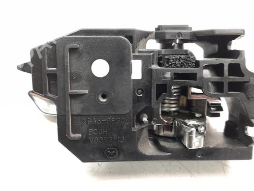 Rear left interior door handle MAZDA CX-30 (DM)  | BP16441857I15 