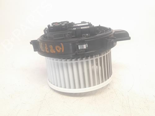 Heater blower motor OPEL ASTRA K (B16)  | BP14198435M62 