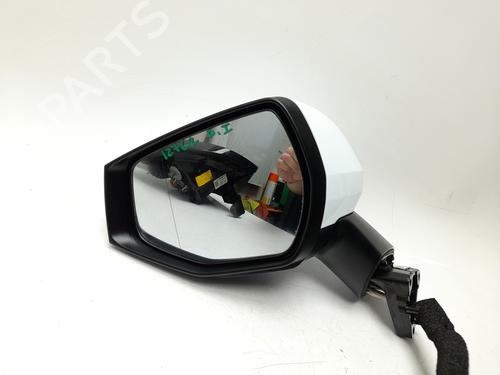 Used Left mirror Left mirror KIA SPORTAGE V (NQ5) 1.6 T-GDI AWD (180 hp) 39945628 39945628
