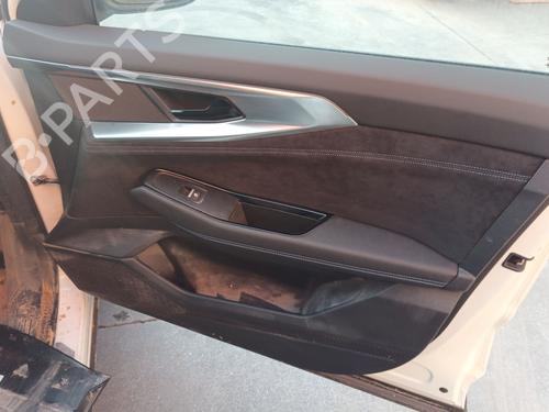 Used Front right window mechanism RENAULT AUSTRAL TCe 160 (HGMJ) (158 hp) 27896432