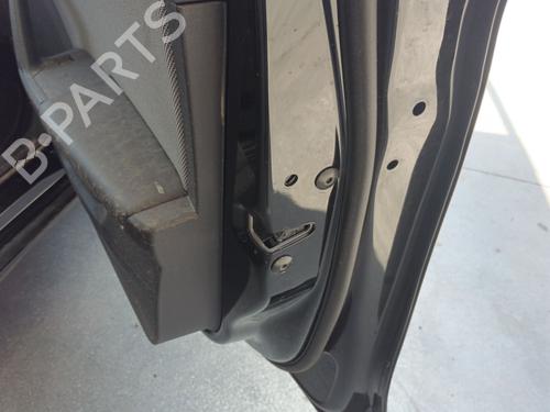 Front right lock SEAT LEON Sportstourer (KL8, KLD) 2.0 TDI 5TB837016E