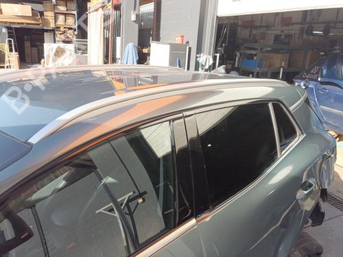 Roof bar KIA SPORTAGE V (NQ5) 1.6 T-GDI MHEV | BP28113564C65 