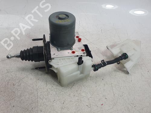 Brake master cylinder MG MG ZS SUV (AZS1) 1.5 VTi | BP31169223M77 - Image 3