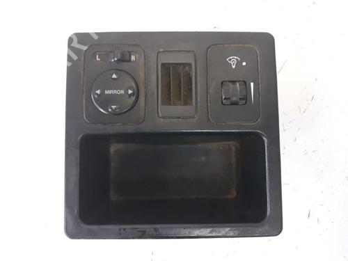 Commande retroviseurs HYUNDAI SANTAMO [1998-2002]  4702397