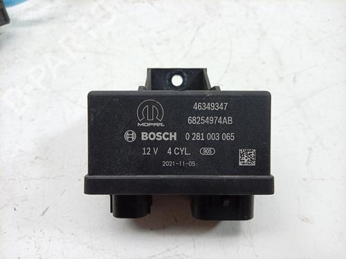 Used Electronic module Electronic module 36882755 36882755