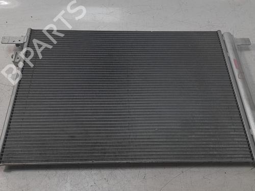 AC radiator VW T-ROC (A11, D11) 1.0 TSI | BP31341039M32 
