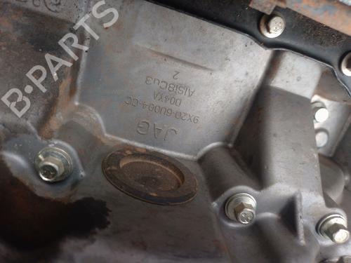 Gearbox JAGUAR XJ (X351) 3.0 SDV6 | BP36995322M3 - Image 3
