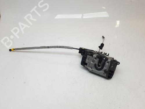 Front right lock MERCEDES-BENZ GLC (X253)  | BP24806628C97 
