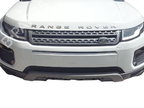 Used Full front Full front LAND ROVER RANGE ROVER EVOQUE (L538) [2011-2019] 26956986 26956986