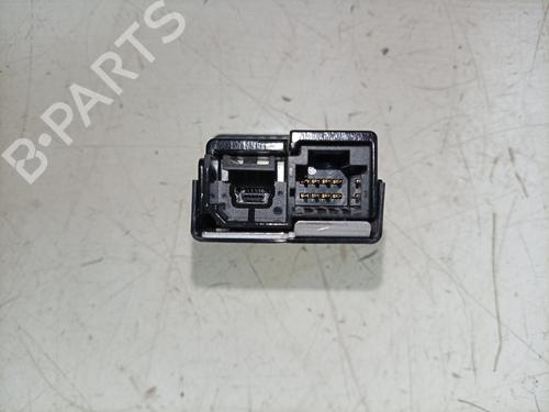 Electronic module NISSAN MICRA V (K14) 0.9 IG-T | BP39264525M83 - Image 2