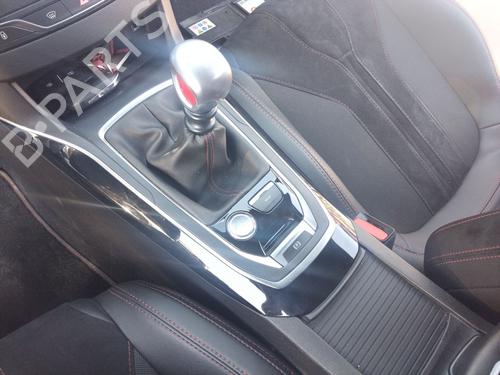 Used Hand brake PEUGEOT 308 II (LB_, LP_, LW_, LH_, L3_) 1.6 GTi (L35GNH) (272 hp) 29447668