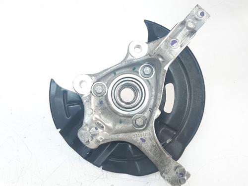Right front steering knuckle OPEL INSIGNIA B Grand Sport (Z18) 1.5 CDTi (68) | BP17081683M26 