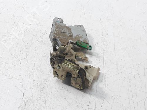Used Rear left lock NISSAN TERRANO II (R20) [1992-2007]  16312322