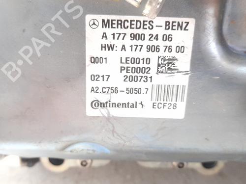Inverter/Converter MERCEDES-BENZ A-CLASS (W177) A 250 e (177.086) | BP22612744M119 
