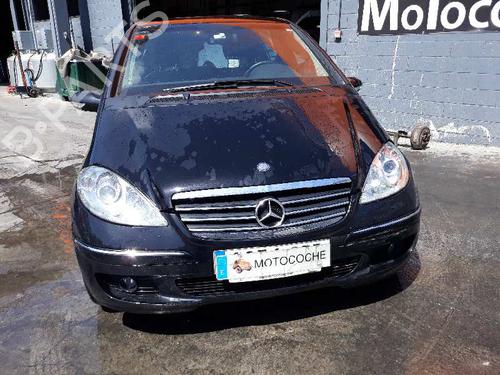 BP1397587I30 | Mando MERCEDES-BENZ A-CLASS (W169) A 180 CDI (169.007, 169.307) BP1397587I30