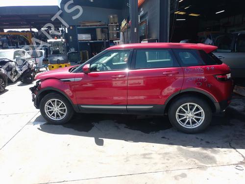 Switch LAND ROVER RANGE ROVER EVOQUE (L538) 2.0 D | BP38732857I30 - Image 5
