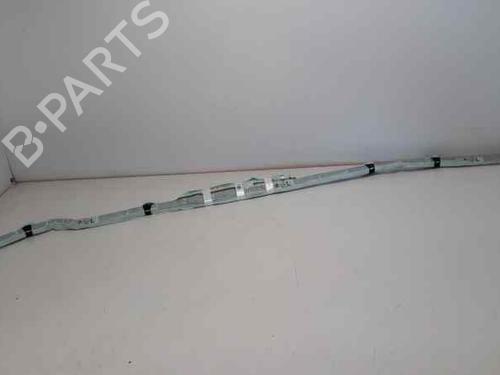 Left curtain airbag SKODA OCTAVIA III (5E3, NL3, NR3) 2.0 TSI RS 5E0880741