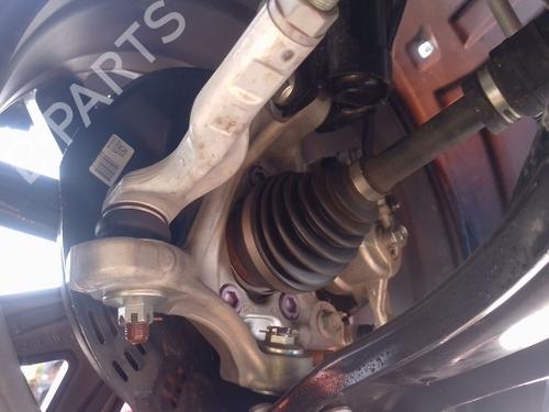 Used Left front steering knuckle Left front steering knuckle LEXUS LBX (_AYH1_, _AYA1_) [2023-2026] 39931771 39931771