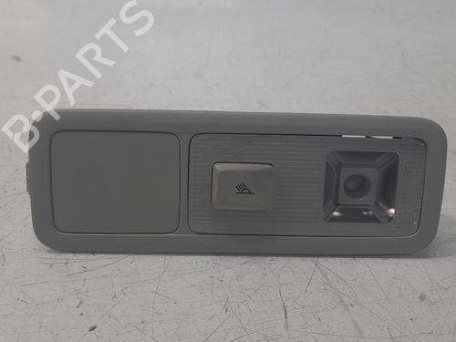 Innerbelysning VW TOURAN (5T1) 2.0 TDI (150 hp) 31710247