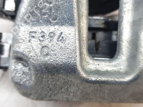Right rear brake caliper TOYOTA COROLLA Hatchback (_E21_, _EA1_, _EH1_)  | BP27631788M106 