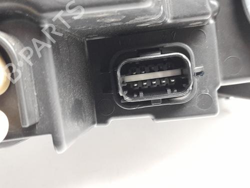 Left headlight DACIA SANDERO III 1.0 TCe 90 | BP36782451C28 - Image 9