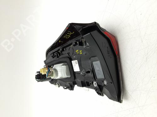 Left tailgate light TOYOTA RAV 4 V (_A5_, _H5_) 2.5 Hybrid AWD (AXAH54) | BP37494650C79 - Image 4