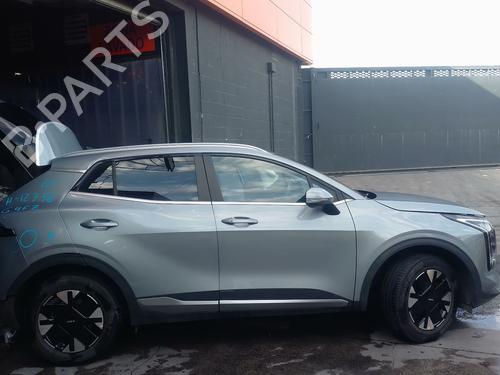 Used Parts KIA SPORTAGE V (NQ5) 1.6 T-GDi Hybrid AWD 4996108