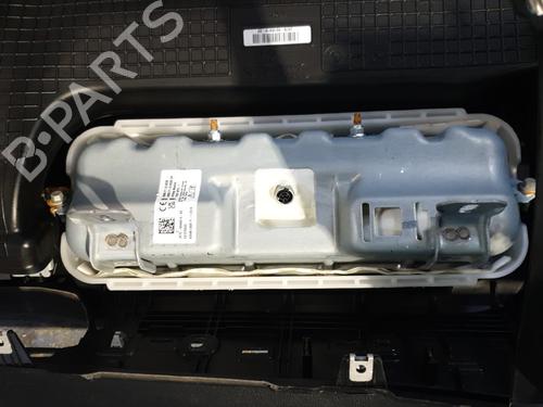 Airbag sæt FORD FOCUS IV (HN) 1.0 EcoBoost mHEV Active | BP25755914C86 