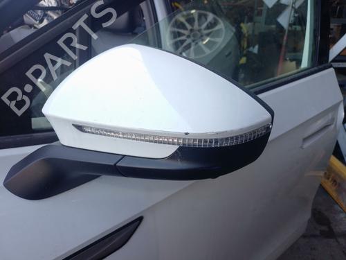 Used Left mirror Left mirror VW ID.4 (E21) GTX (299 hp) 33873233 33873233