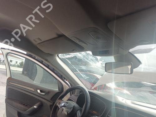 Used Interior roof light RENAULT MEGANE IV Hatchback (B9A/M/N_) 1.5 dCi 110 (B9A3) (110 hp) 28729014