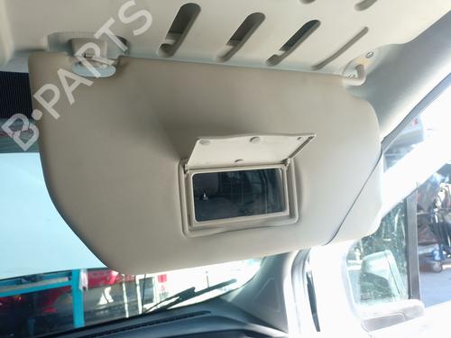 Right sun visor FORD TRANSIT COURIER B460 Box Body/MPV 1.5 TDCi | BP37414001I2 - Image 2