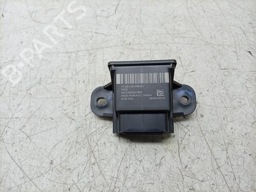 Used Electronic module Electronic module VW TRANSPORTER T6 / CARAVELLE T6 Bus (SGB, SGJ, SHB, SHJ) ABT e-Caravelle (113 hp) 40506487 40506487
