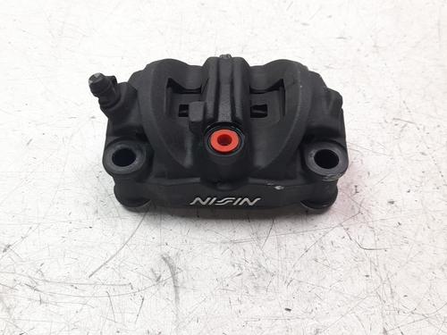 Used Left front brake caliper HONDA CBR (601cc - ) CBR 650 R (RH01, RH15) (95 hp) 25233220