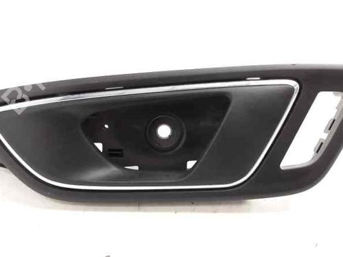 Used Front left interior door handle SEAT LEON (5F1) [2012-2021]  5267696