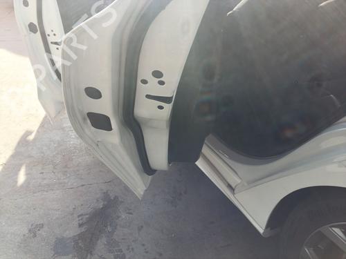 Used Rear left lock FORD FOCUS IV (HN) 1.0 EcoBoost mHEV (155 hp) 30294570