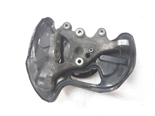 Left front steering knuckle MERCEDES-BENZ C-CLASS (W204) C 220 CDI (204.008) | BP16009856M25 
