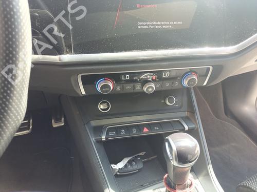Used Climate control AUDI Q3 (F3B) 35 TDI (150 hp) 29184260