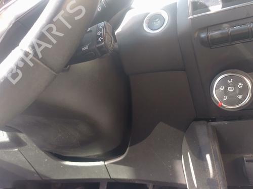 Used Steering column Steering column 38440357 38440357