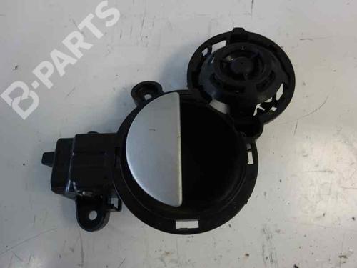 Used Front left interior door handle Front left interior door handle MINI MINI (R50, R53) Cooper (116 hp) 4985050 4985050