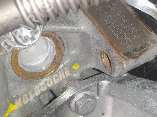 Engine CITROËN JUMPER II Van 2.2 BlueHDi 140 | BP32294756M1 - Image 2