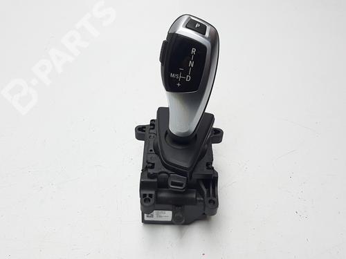 Used Automatic gearbox selector Automatic gearbox selector BMW 3 (F30, F80) 320 d (184 hp) 8057858 8057858