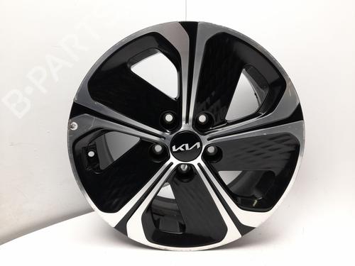 Used Rim Rim KIA XCEED (CD) 1.6 GDI Hybrid (105 hp) 36114930 36114930
