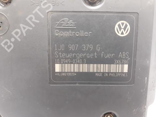 ABS pump VW GOLF IV (1J1) 1.9 TDI | BP8120997M43 