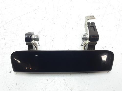 Used Tailgate handle NISSAN MICRA IV (K13K, K13KK) 1.2 (80 hp) 11612371